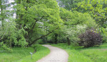 Arboretum Poortbulten